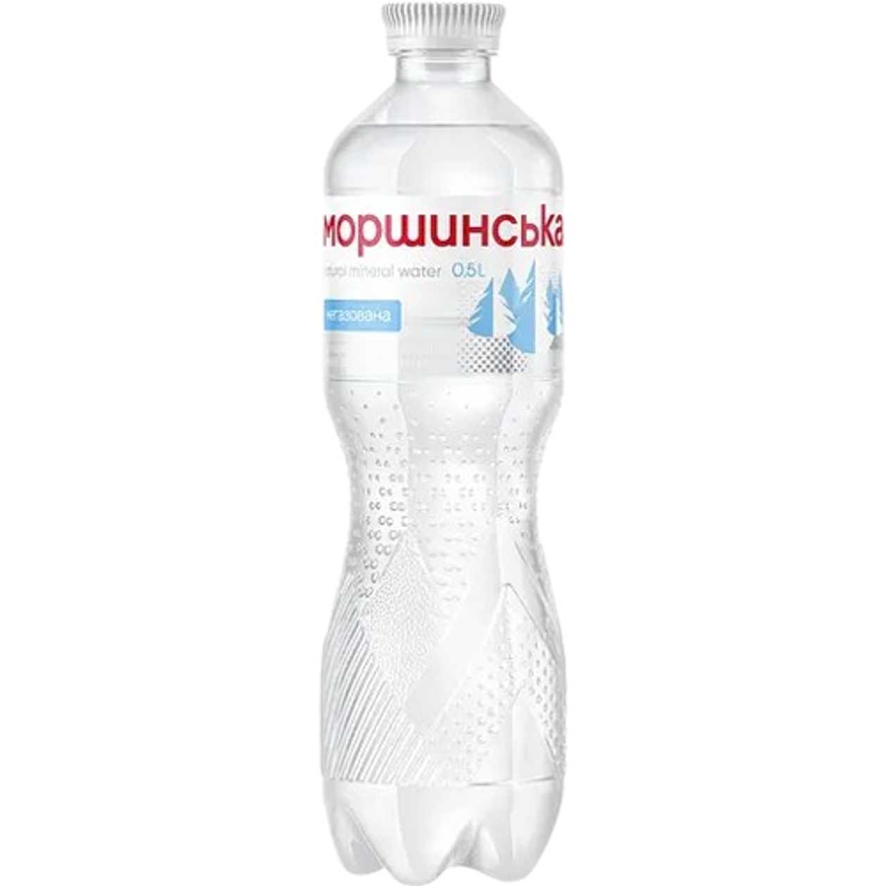 Morshyn Still Water (500ml)