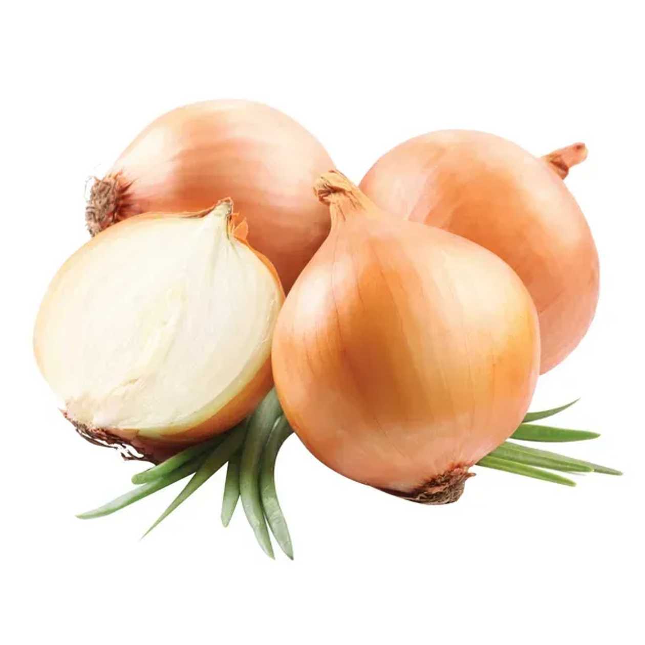 Ceapa galbena plasa 2 kg