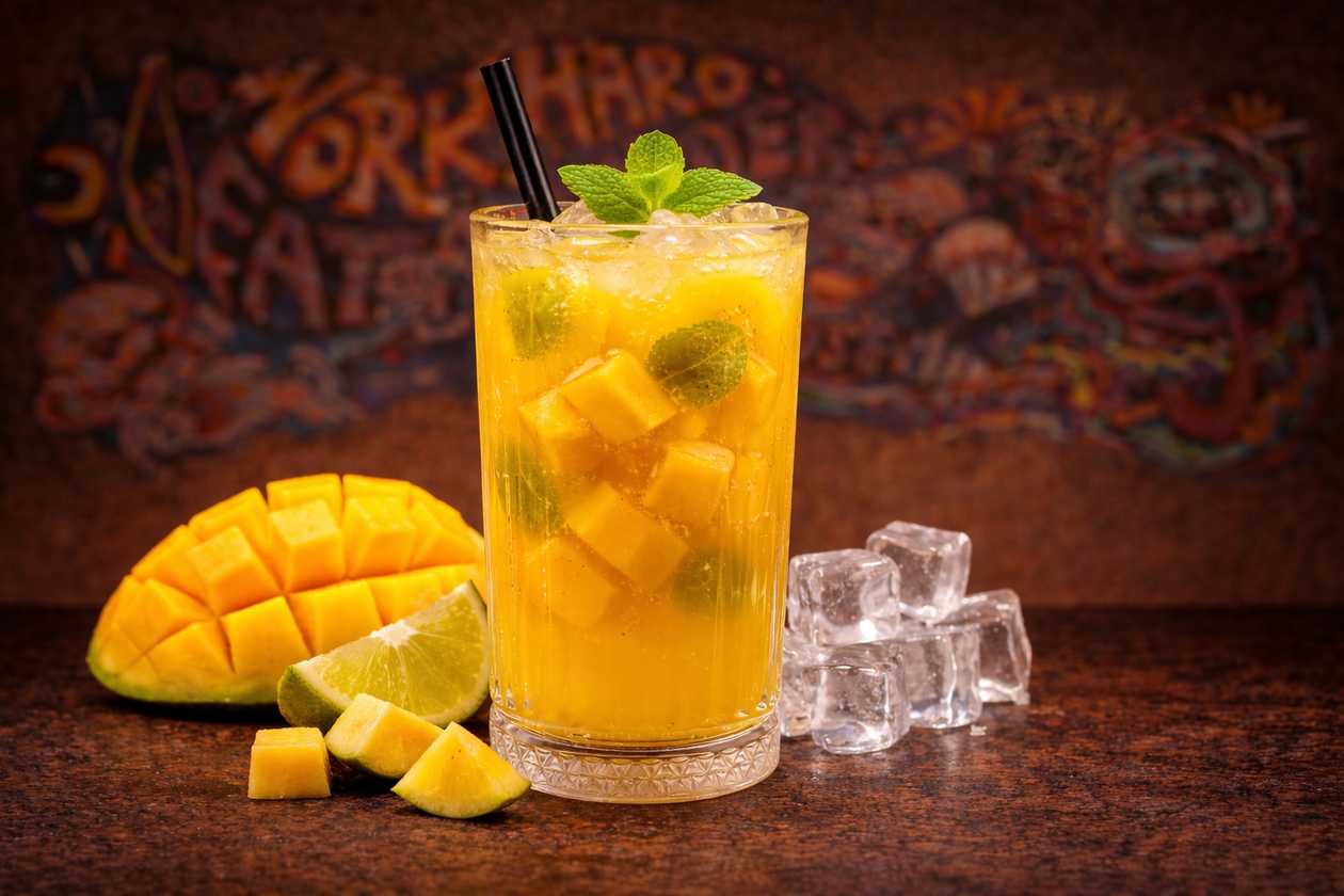 Mango