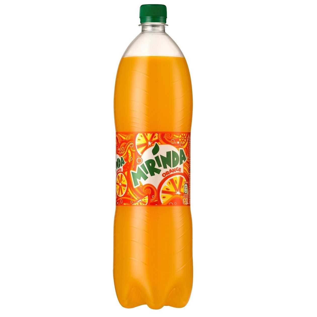 Mirinda 1.5l