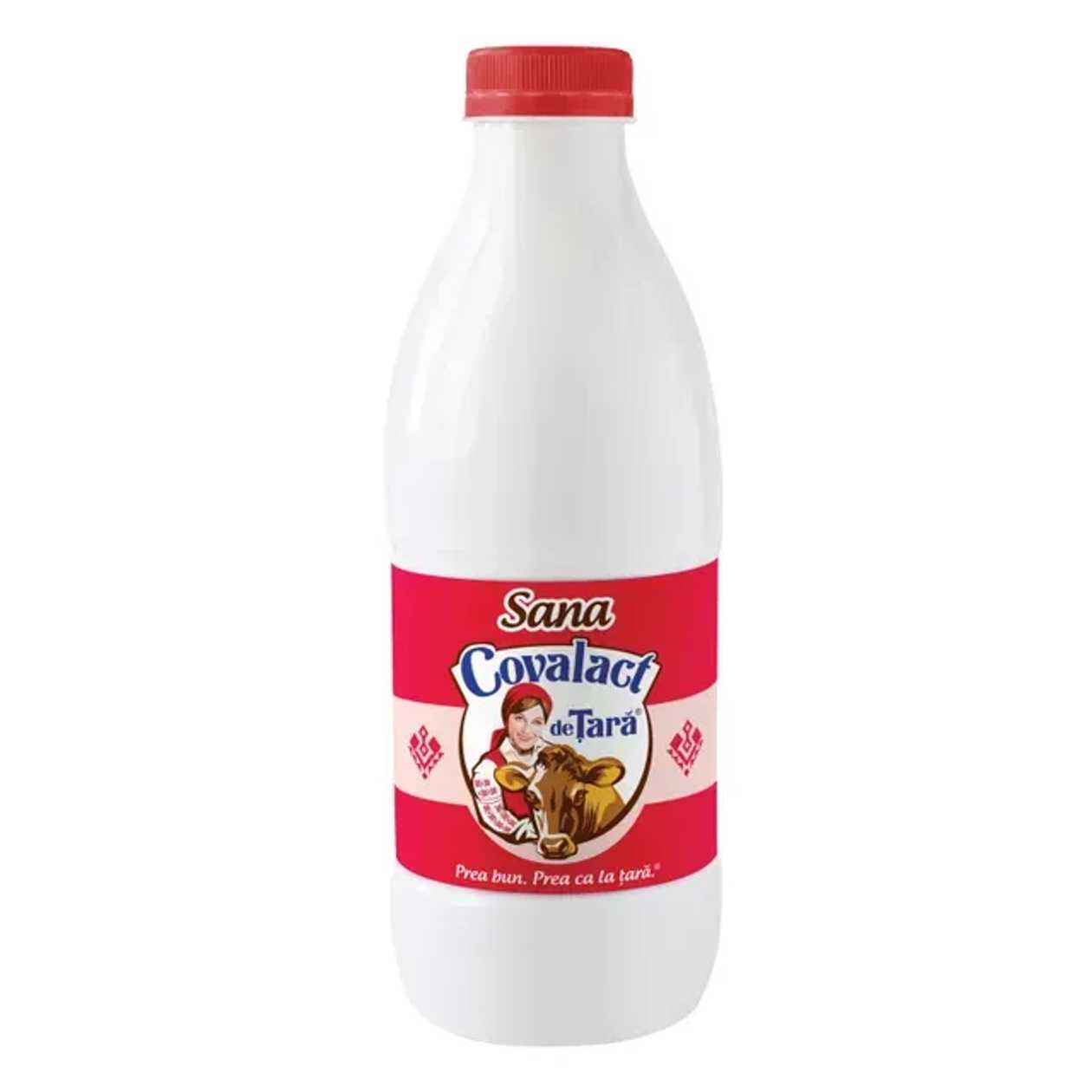 Covalact Sana 3,6%,900 g