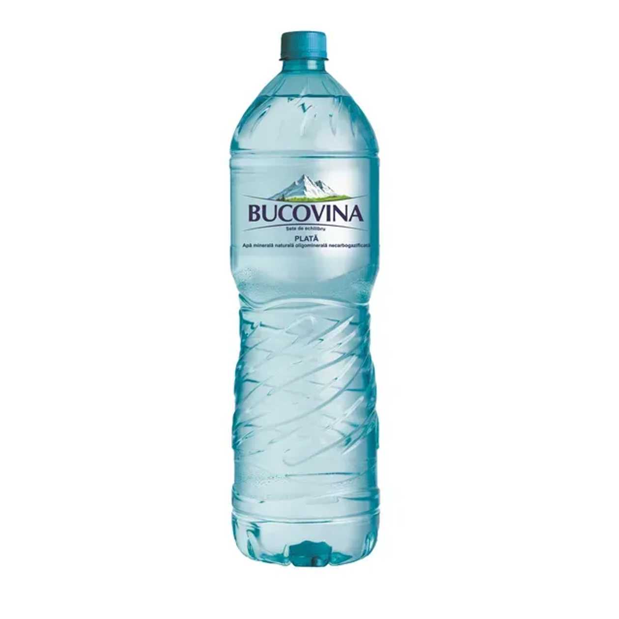 Bucovina Apa plata 2 l