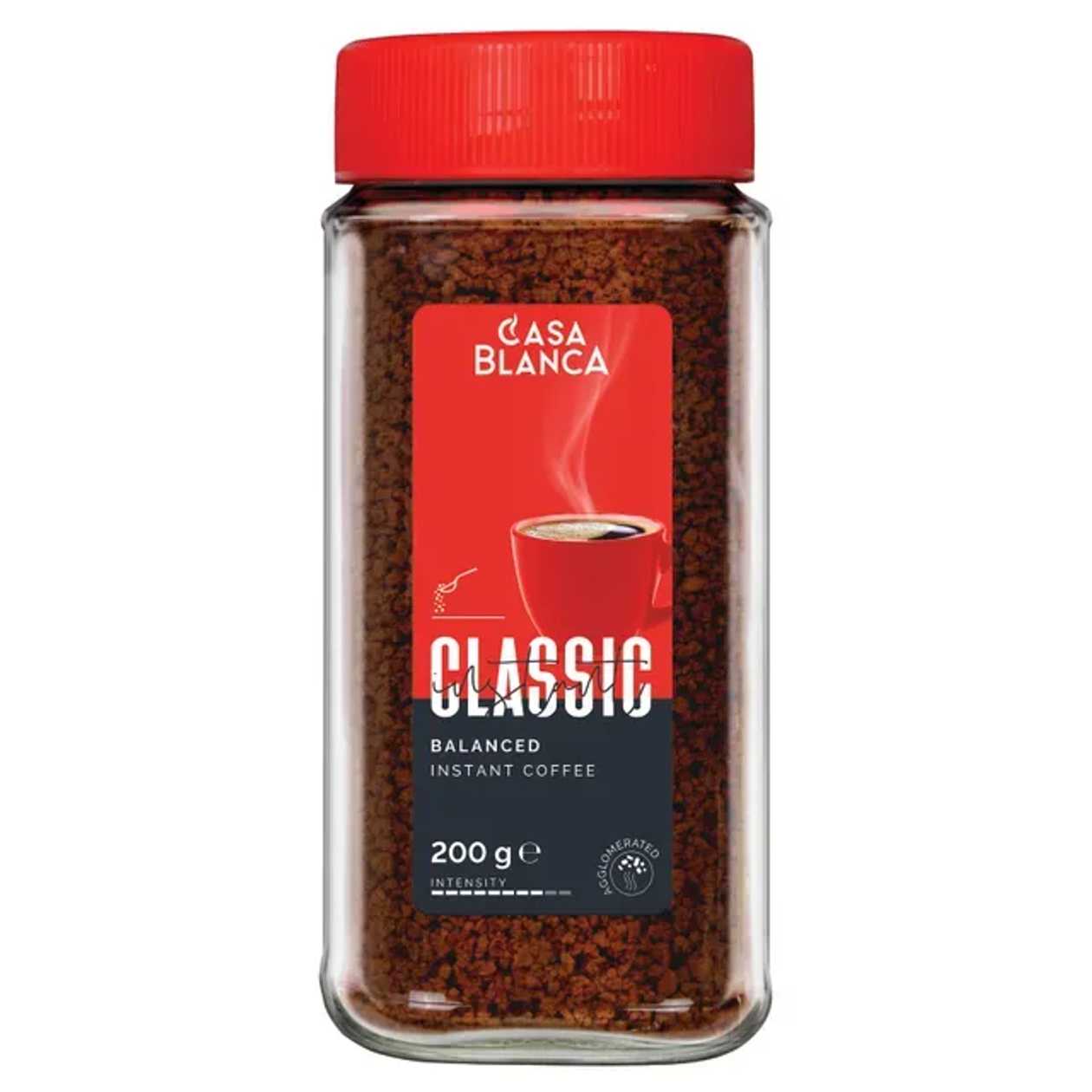 Casablanca Clasic instant 200 g