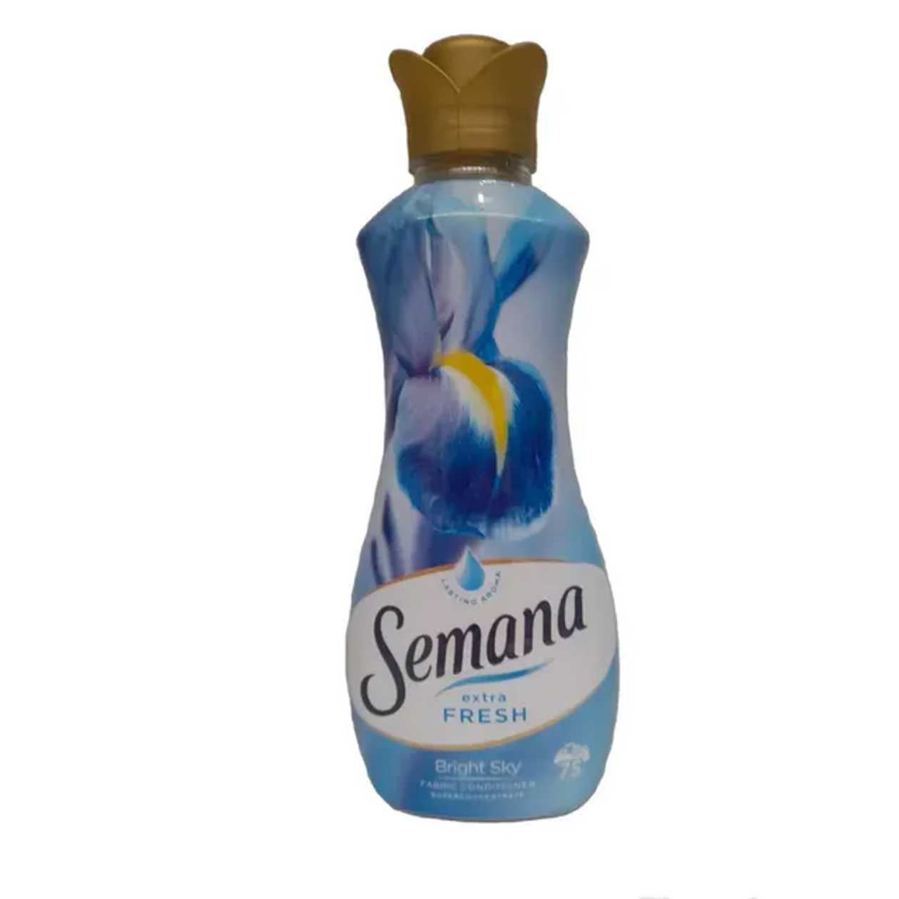 Semana balsam blue whis. 75sp 1.5 l