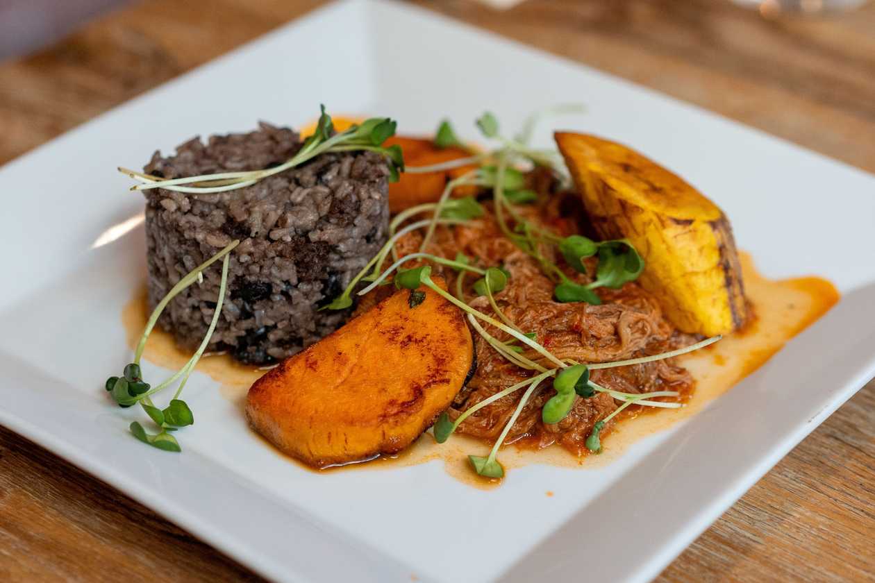 Ropa Vieja