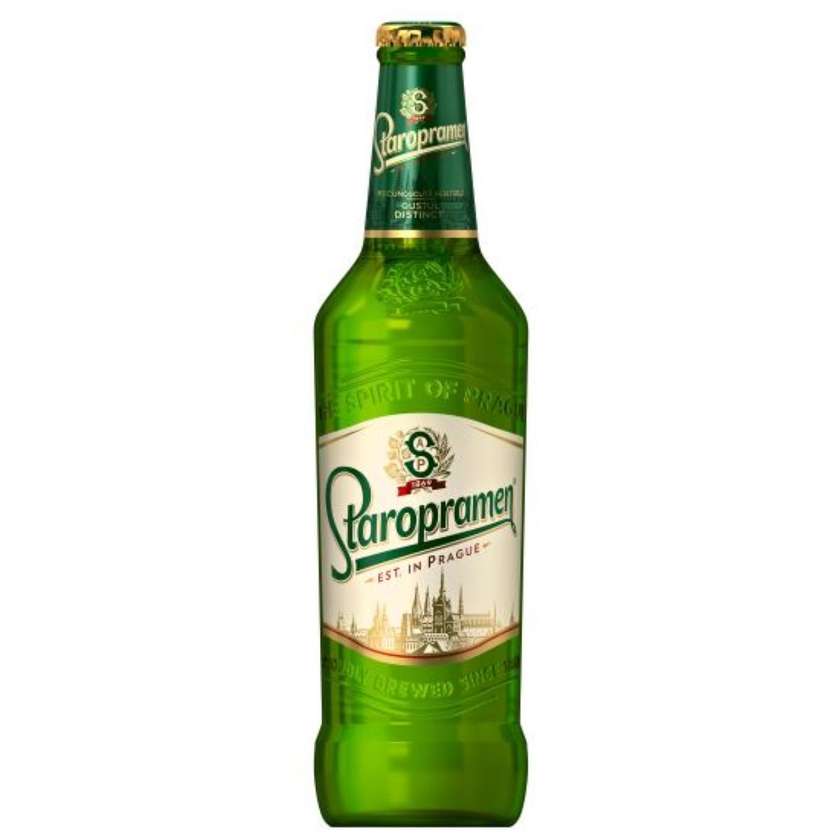 Staropramen