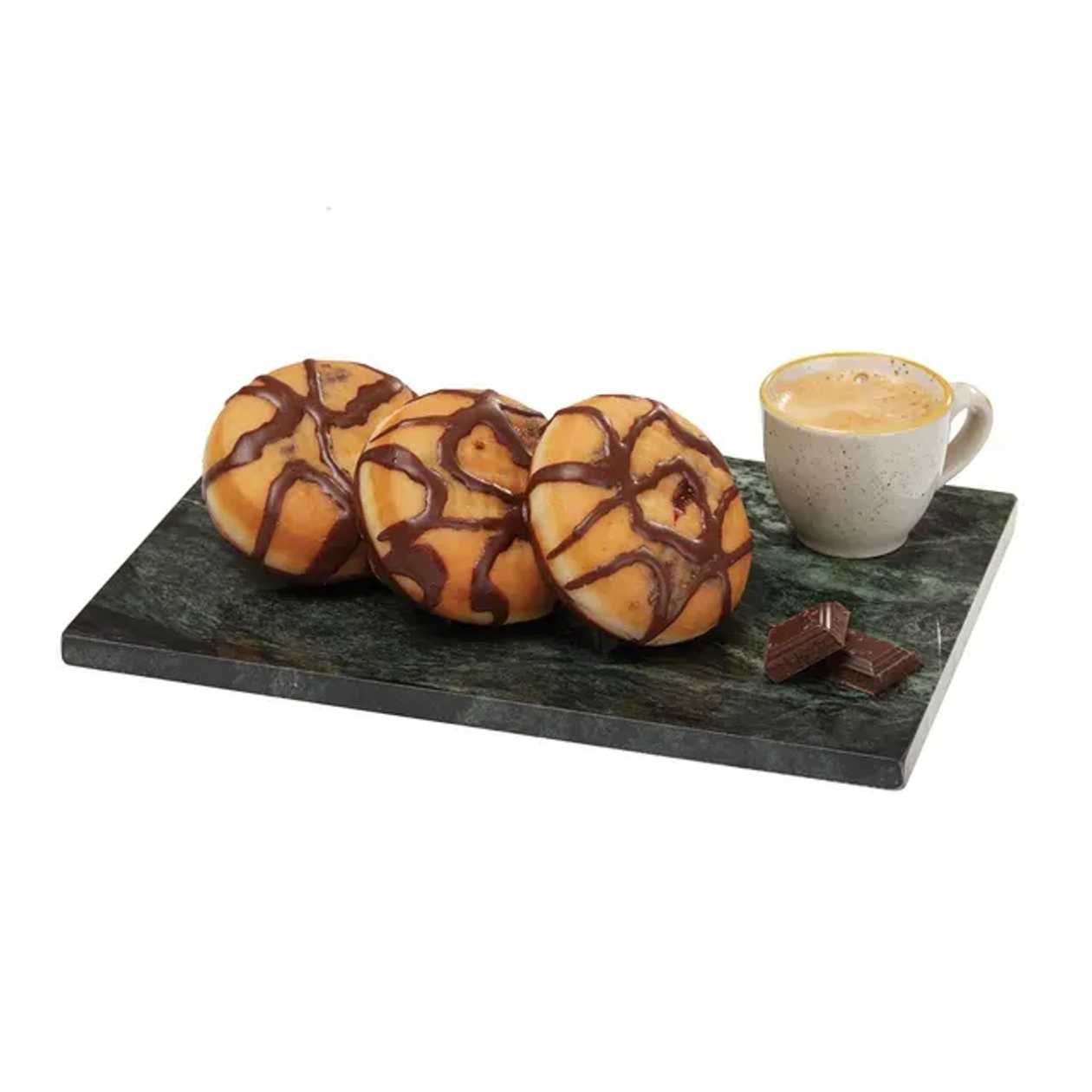 Europastry Gogosi cacao 90 g