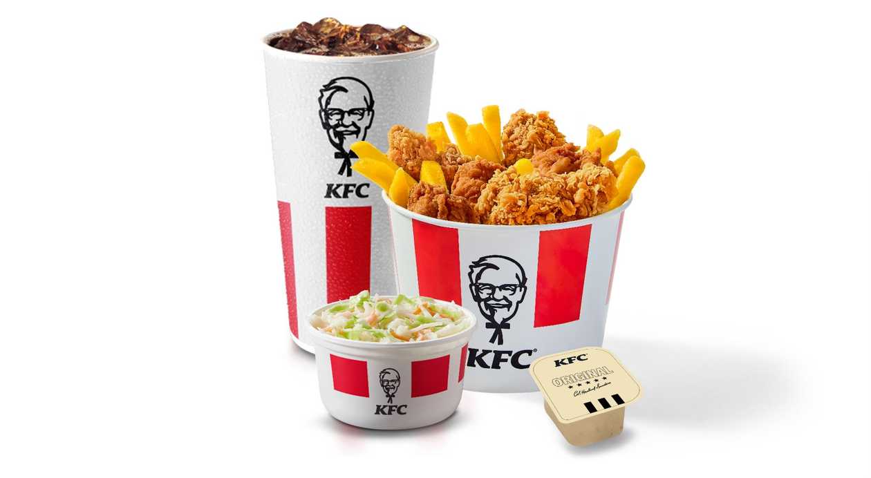 Classic Bucket For One Plus