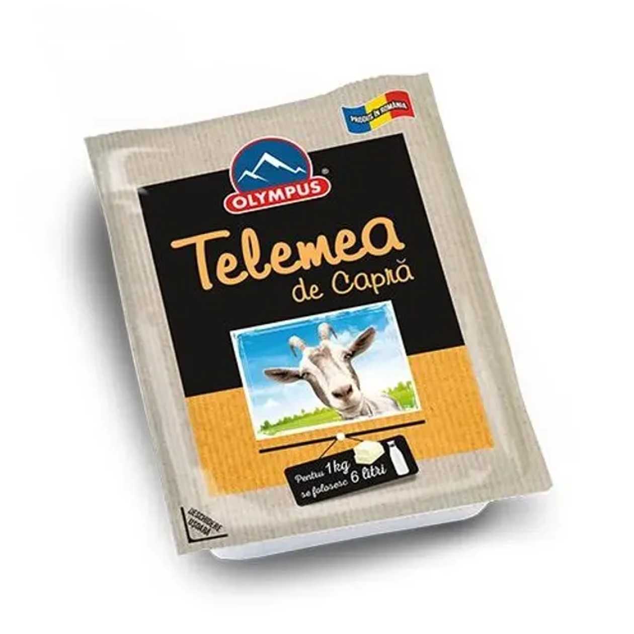 Olympus telemea de capra 150 g