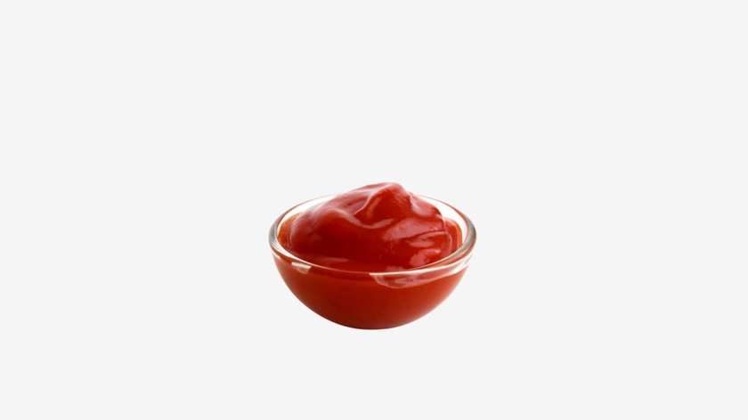 Ketchup