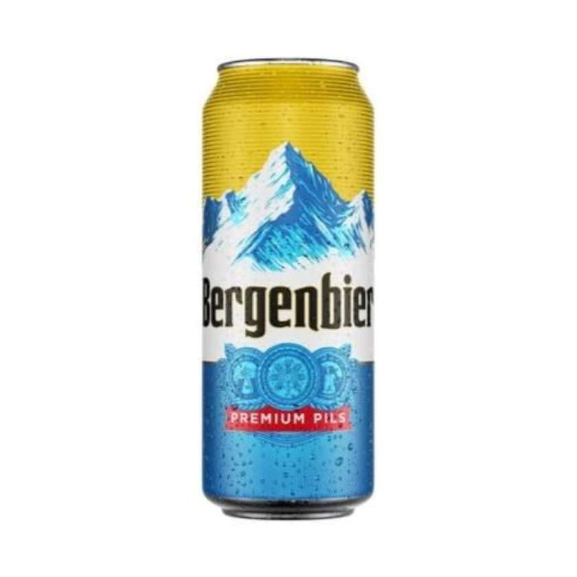 Bergenbier