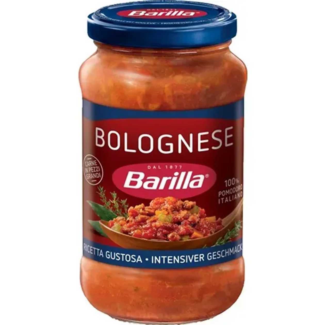 Barilla Sos ragu bolognese 400 g