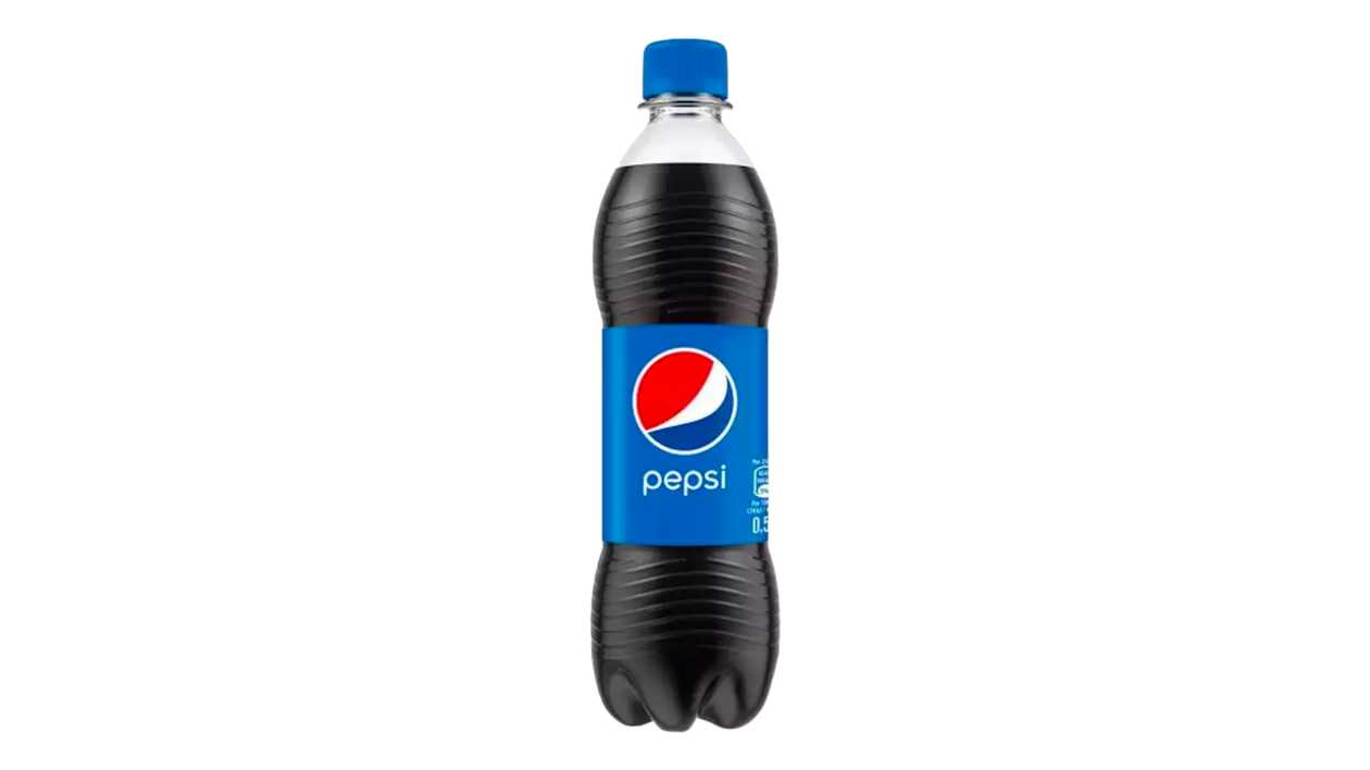 Pepsi 0.5l