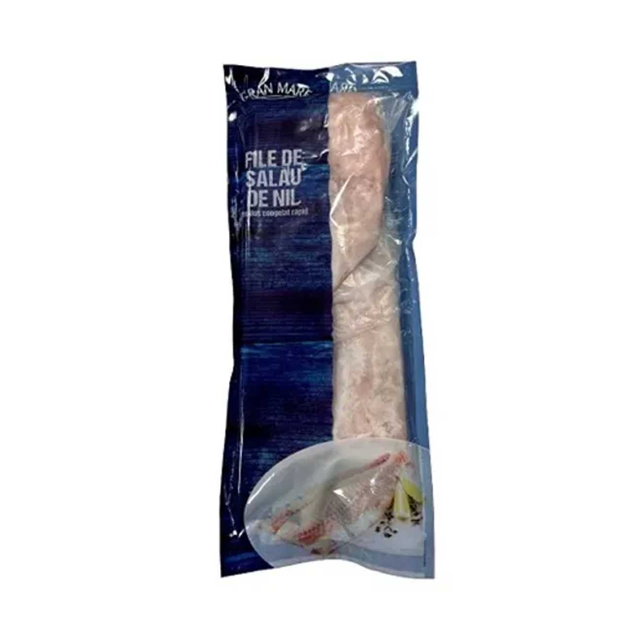 Gran Mare file salau de Nil kg 1 KG