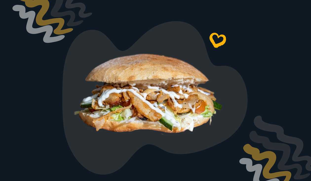 Doner Kebab