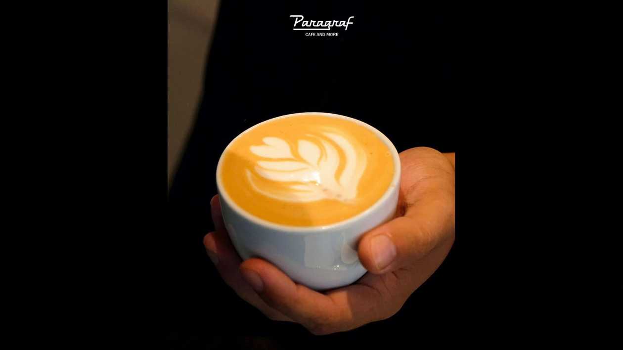 Cappuccino