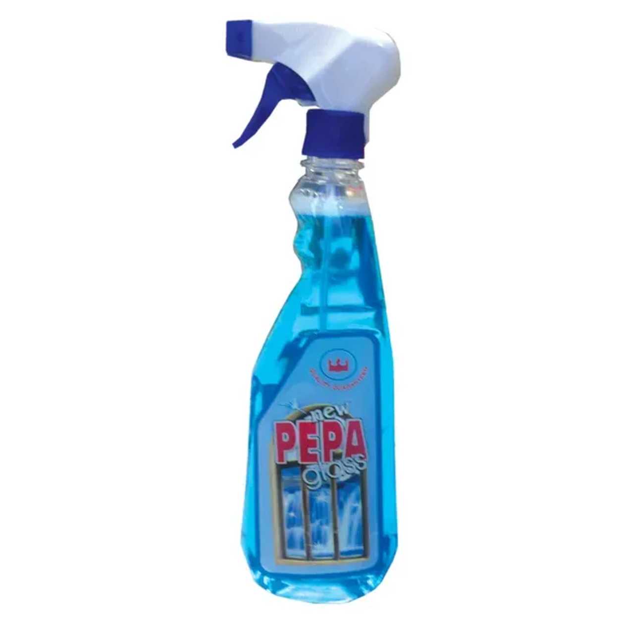 Pepa Detergent geam 750 ml