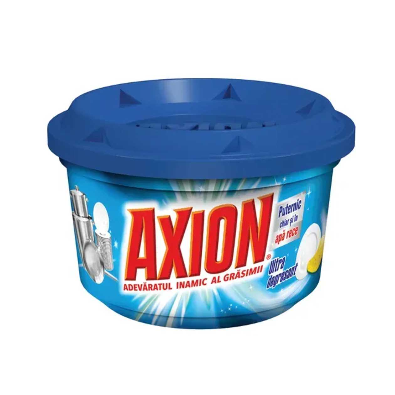Axion Pasta vase diverse sortimente 400 g