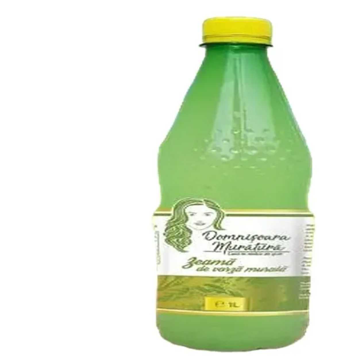 Zeama de varza murata 1 l