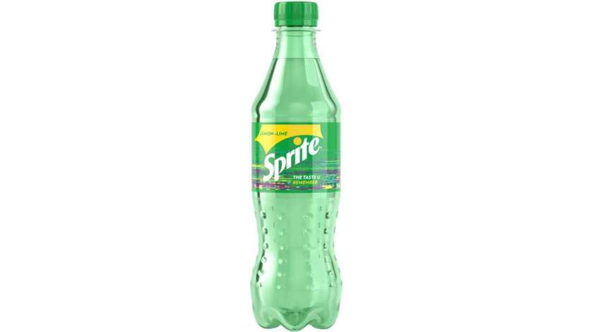Sprite 0,5 l