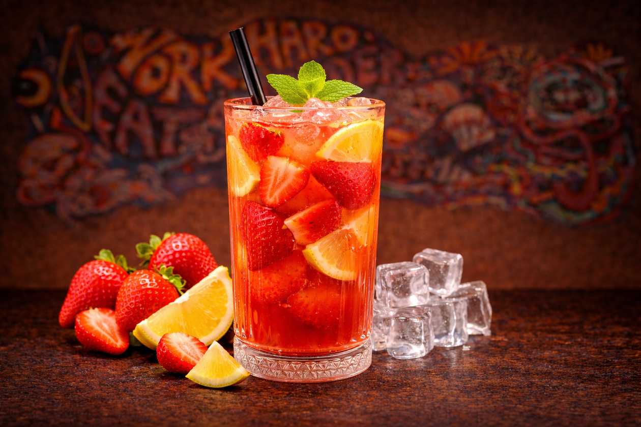 Strawberry