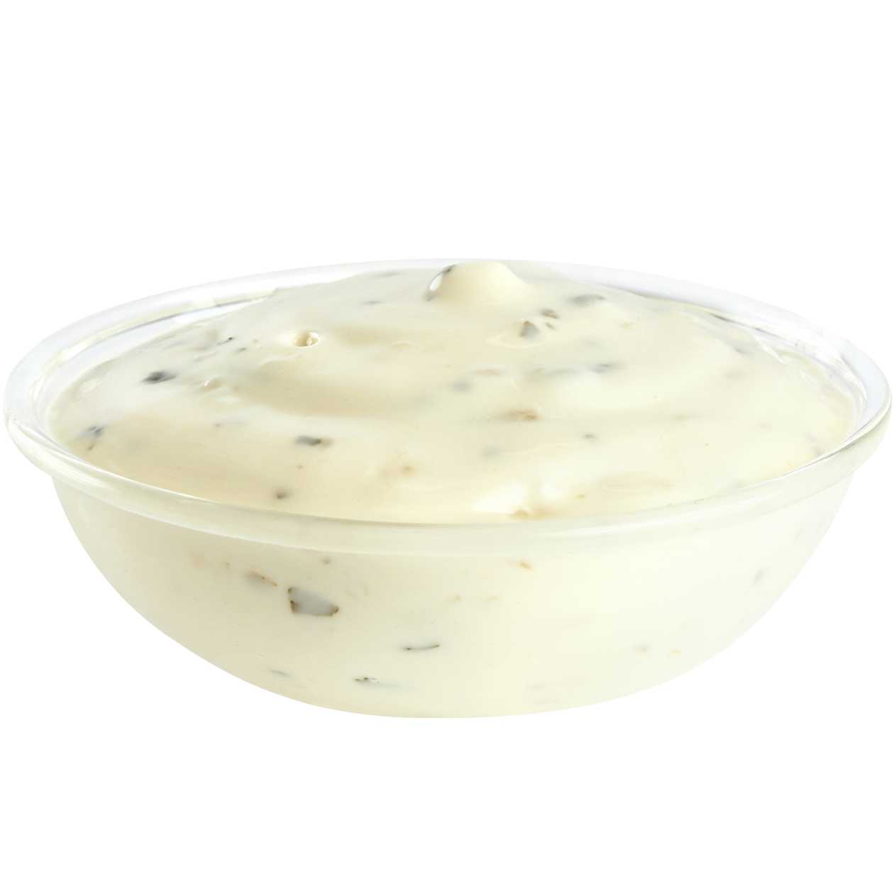 LuLu garlic Dipping sauce 40 g