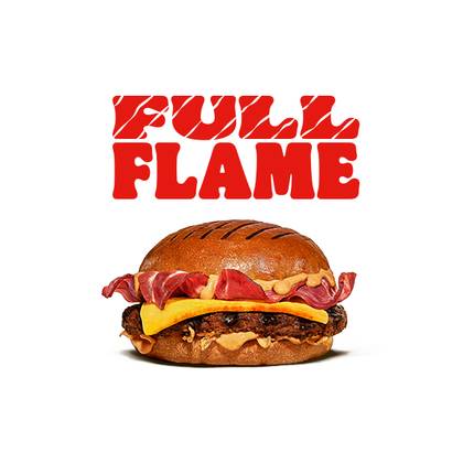 Full Flame