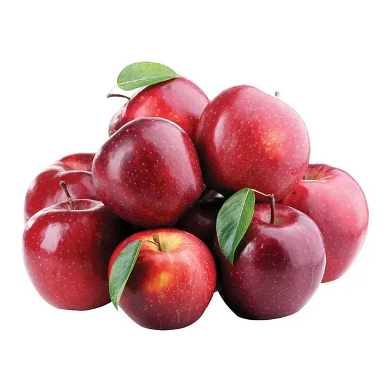 Florina Mere rosii 2 kg