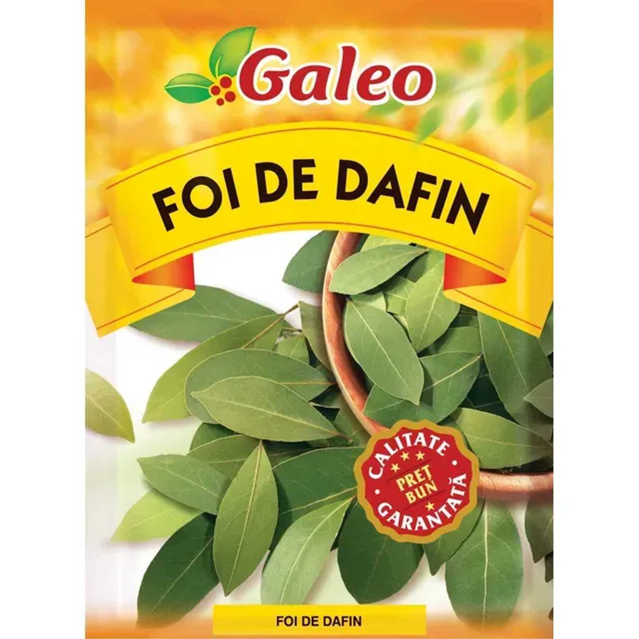 Galeo Foi de dafin 4 g