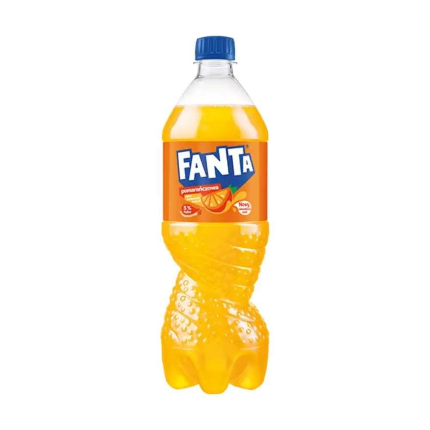 Fanta 0,85l