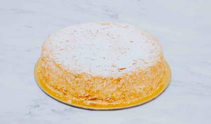 Napoleon Cake with Cream Big (15 servings)