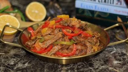 Beef Qulyaj (200 g)
