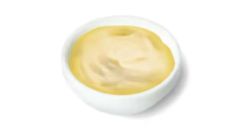 Mango Mayo 🟡