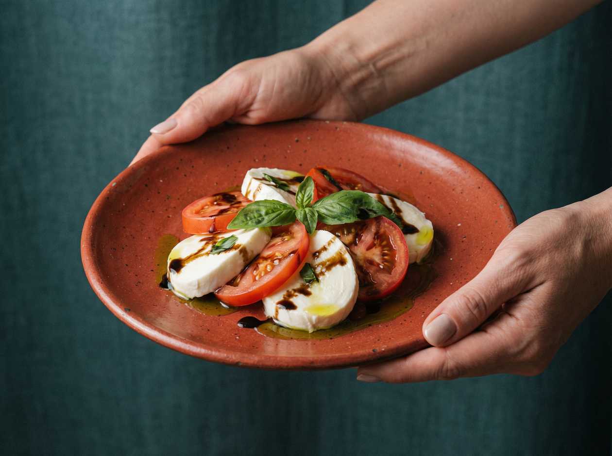 Caprese Salad