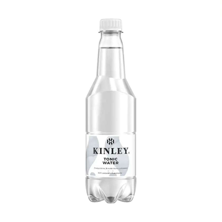 Kinley Tonic Water 0,5l