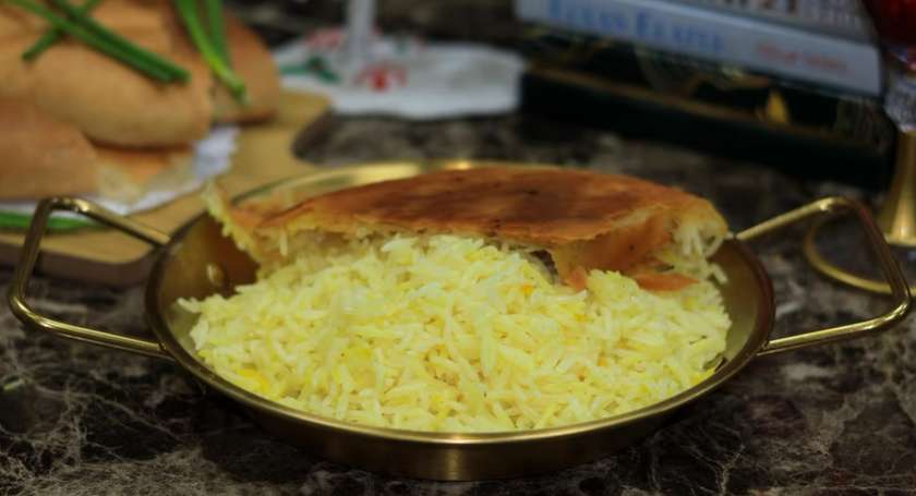 Plov (200 g)