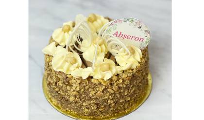 Absheron Medium (10 persons)