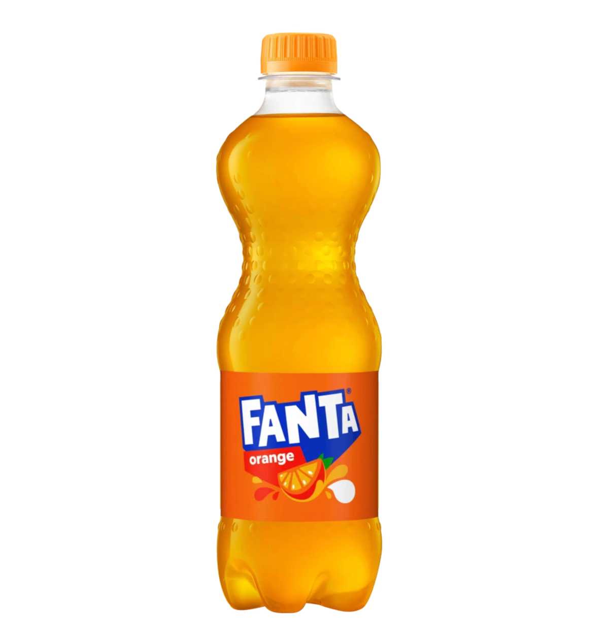 Fanta - 500 мл