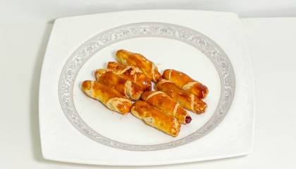 Layered Cherry Mutaki (100g)