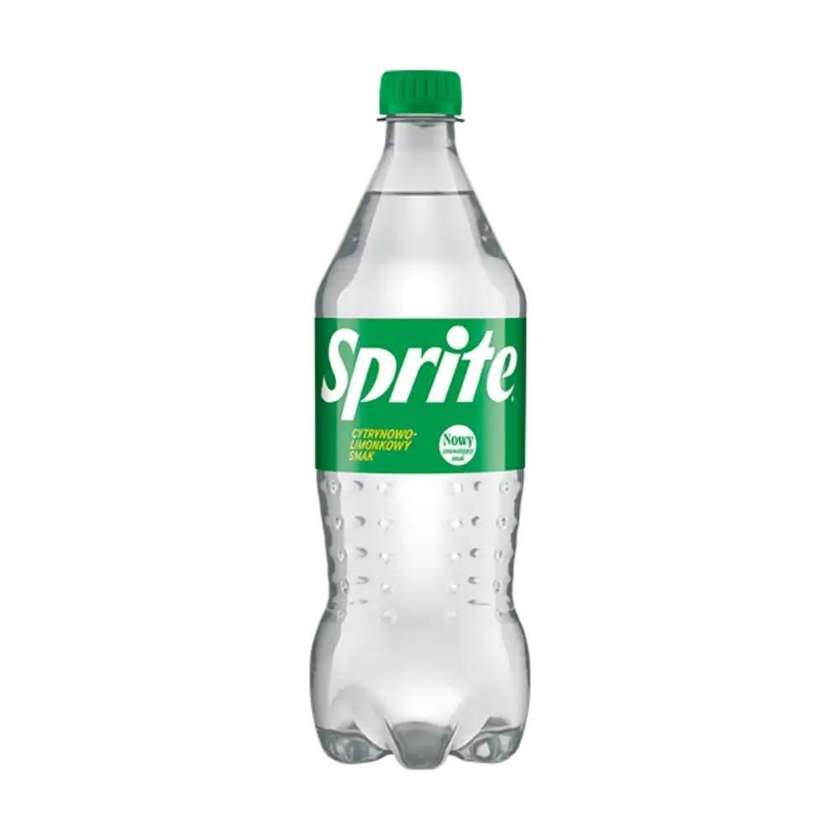 Sprite 0,85l