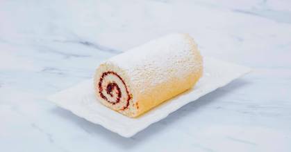 Jam Roll (400 g)