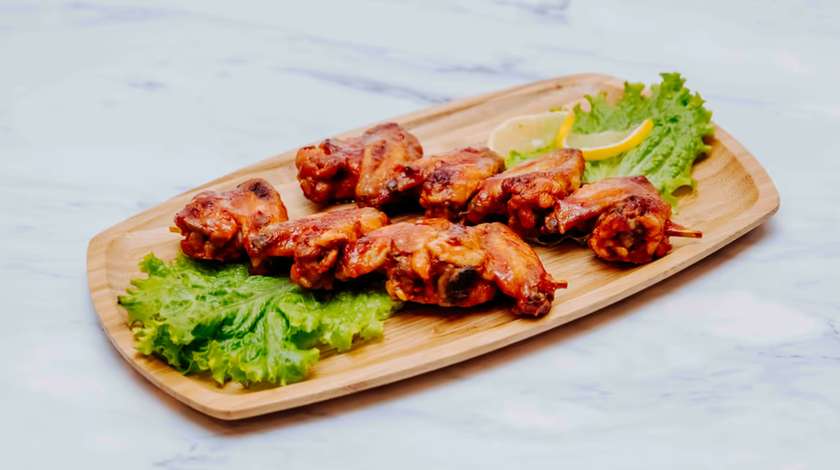 Chicken Wings (250 g)