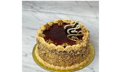 Golden Key (Whole) (12 persons)