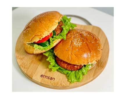 Chicken Sandwich, 1 piece