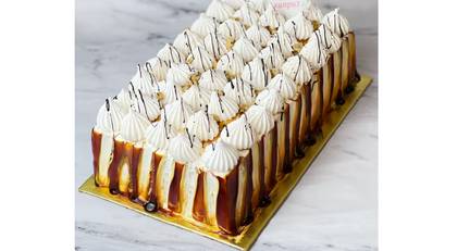 Damskiy Kapriz (Whole)