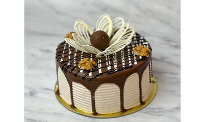 Anniversary (Whole) Medium (10 people)