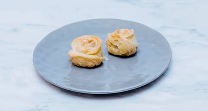 Rose with Nuts (100g)