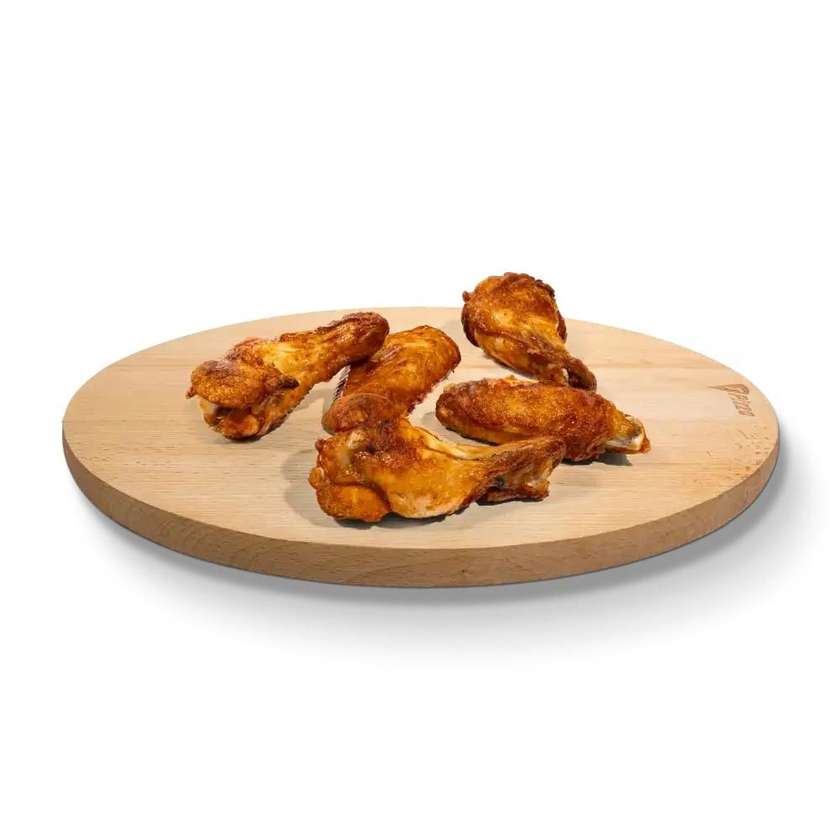 Skrzydełka Pikantne