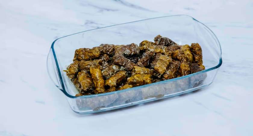 Stuffed Peppers (200 g)