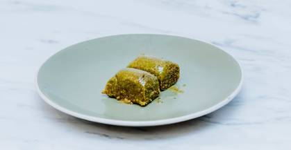 Green Sarma (per piece)
